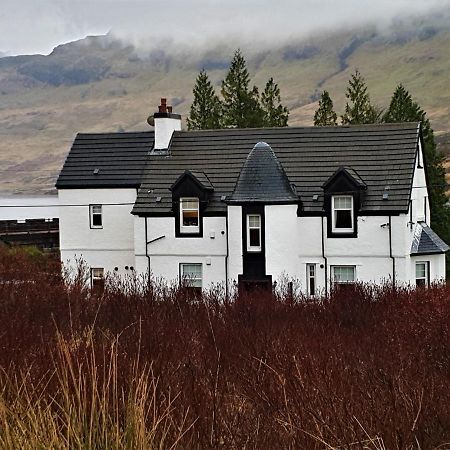 Loch Arklet House Bed & Breakfast Stirling Dış mekan fotoğraf