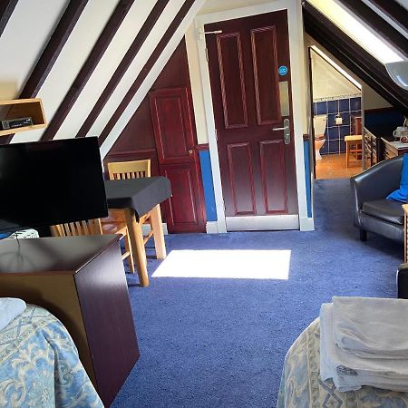 Loch Arklet House Bed & Breakfast Stirling Dış mekan fotoğraf