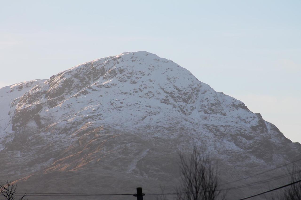 Loch Arklet House Bed & Breakfast Stirling Dış mekan fotoğraf