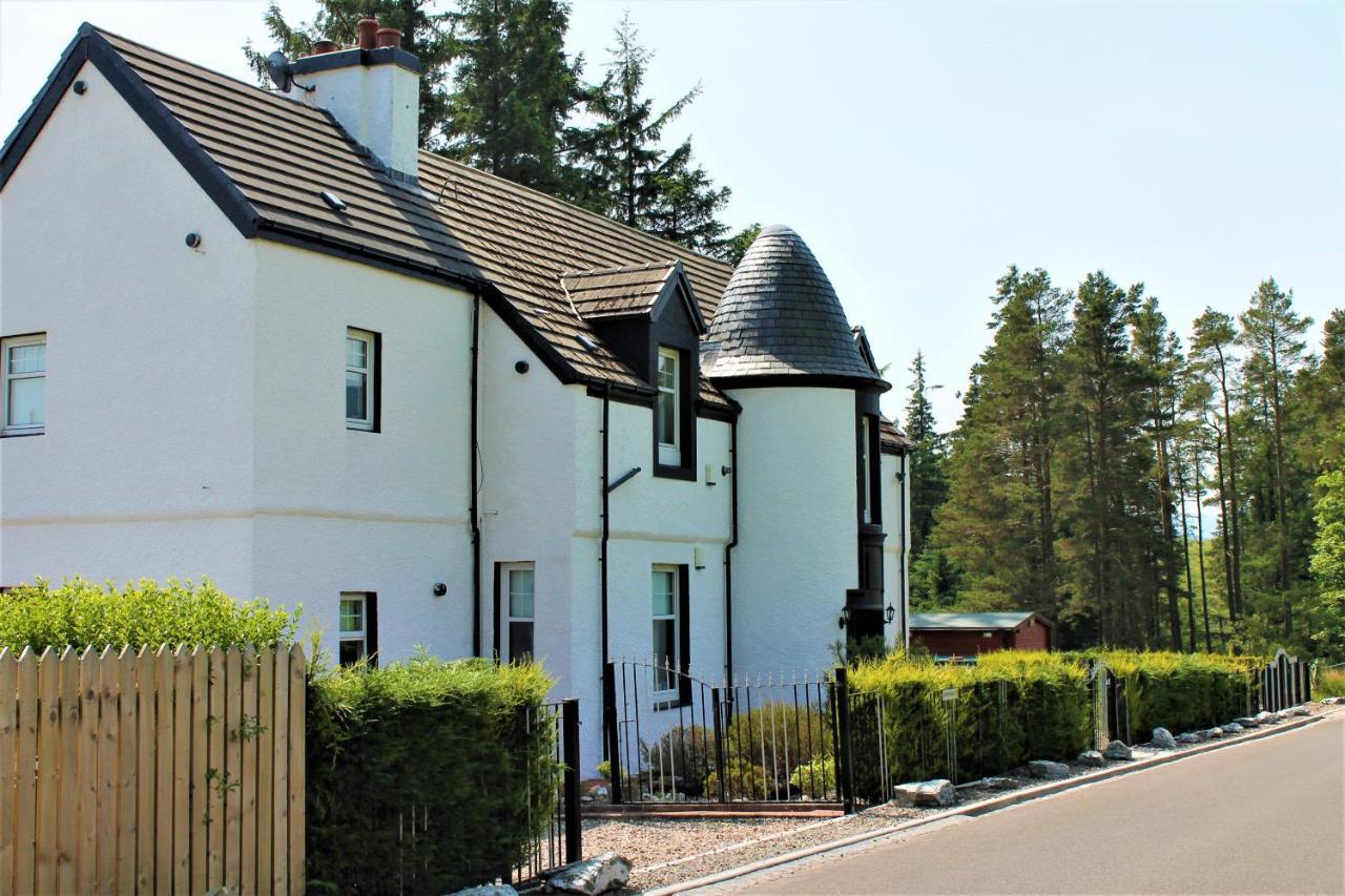 Loch Arklet House Bed & Breakfast Stirling Dış mekan fotoğraf
