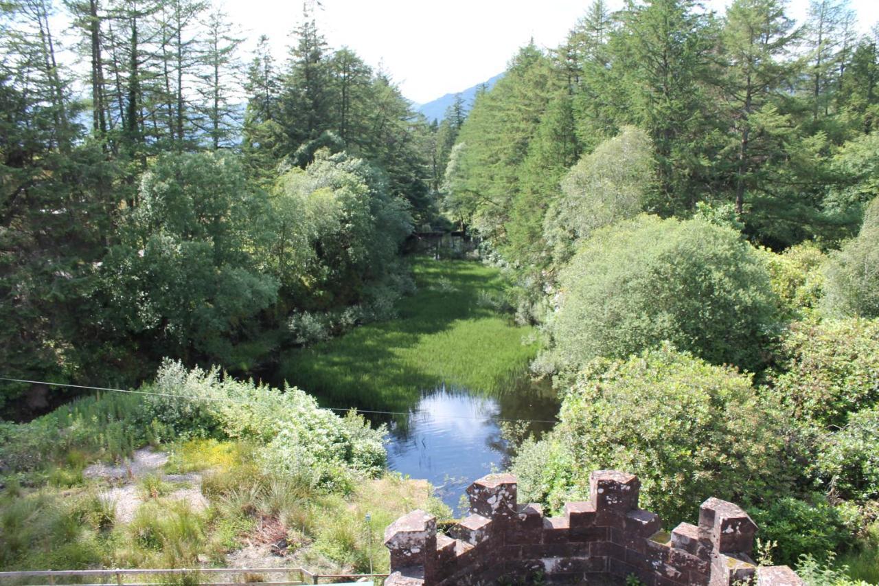 Loch Arklet House Bed & Breakfast Stirling Dış mekan fotoğraf