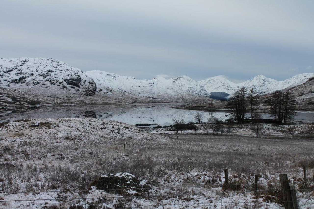 Loch Arklet House Bed & Breakfast Stirling Dış mekan fotoğraf