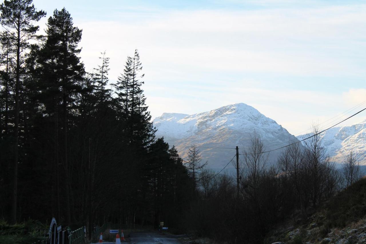 Loch Arklet House Bed & Breakfast Stirling Dış mekan fotoğraf