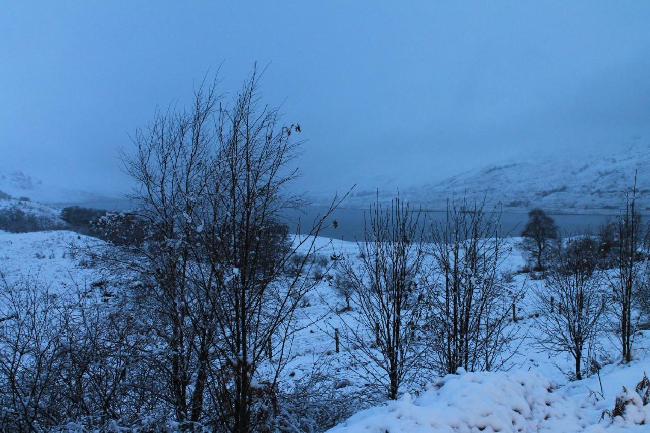 Loch Arklet House Bed & Breakfast Stirling Dış mekan fotoğraf