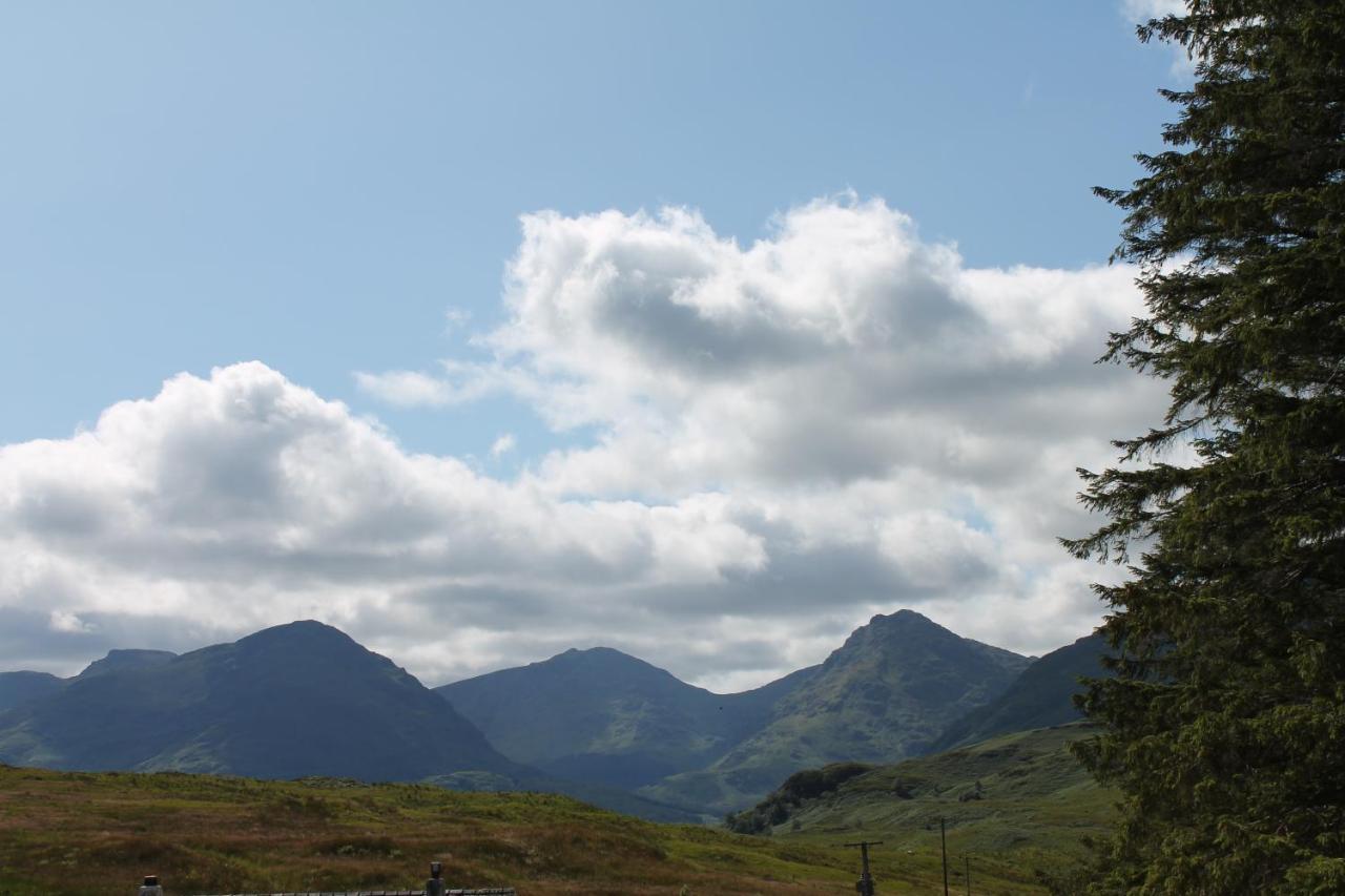 Loch Arklet House Bed & Breakfast Stirling Dış mekan fotoğraf