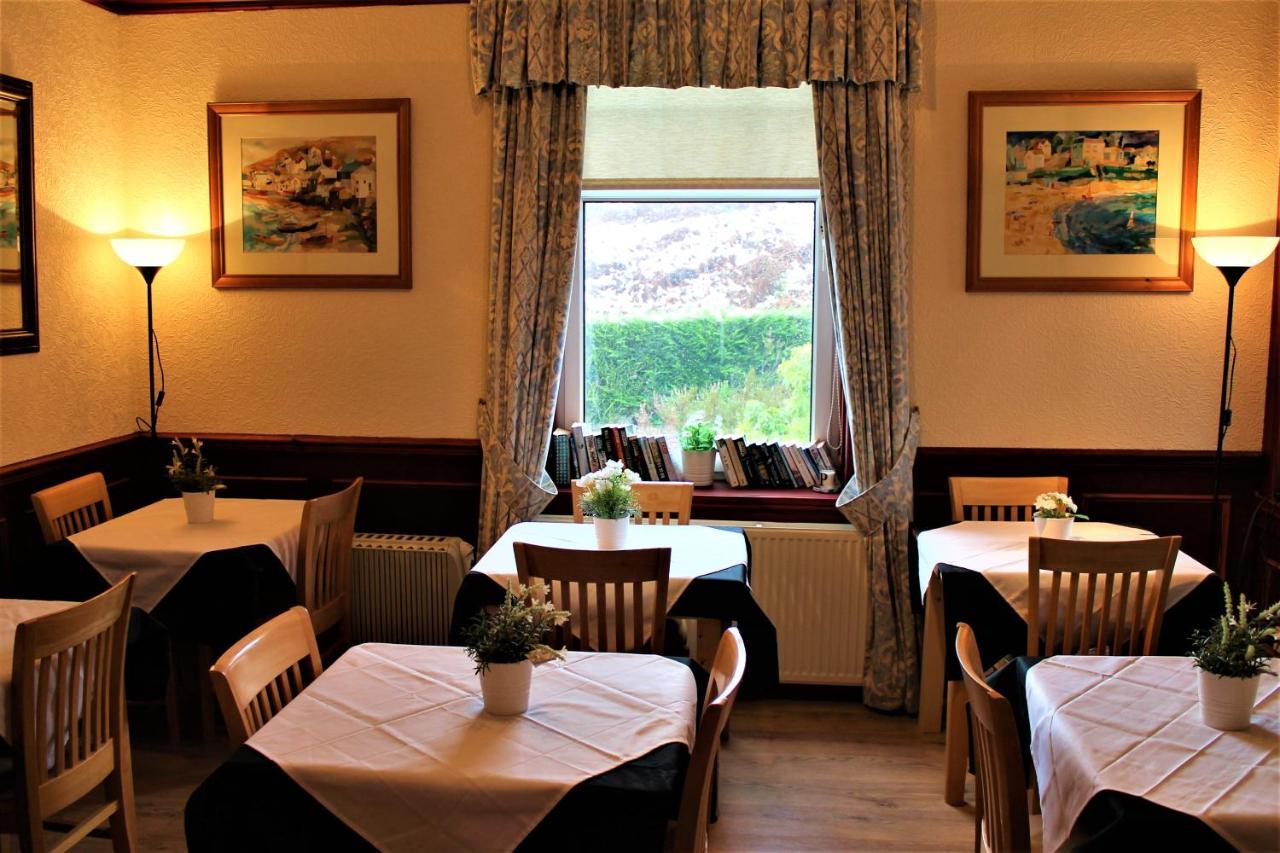 Loch Arklet House Bed & Breakfast Stirling Dış mekan fotoğraf