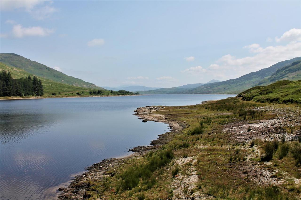 Loch Arklet House Bed & Breakfast Stirling Dış mekan fotoğraf