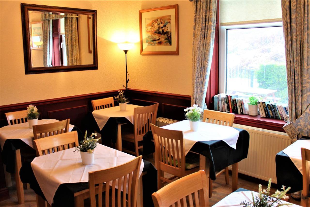 Loch Arklet House Bed & Breakfast Stirling Dış mekan fotoğraf