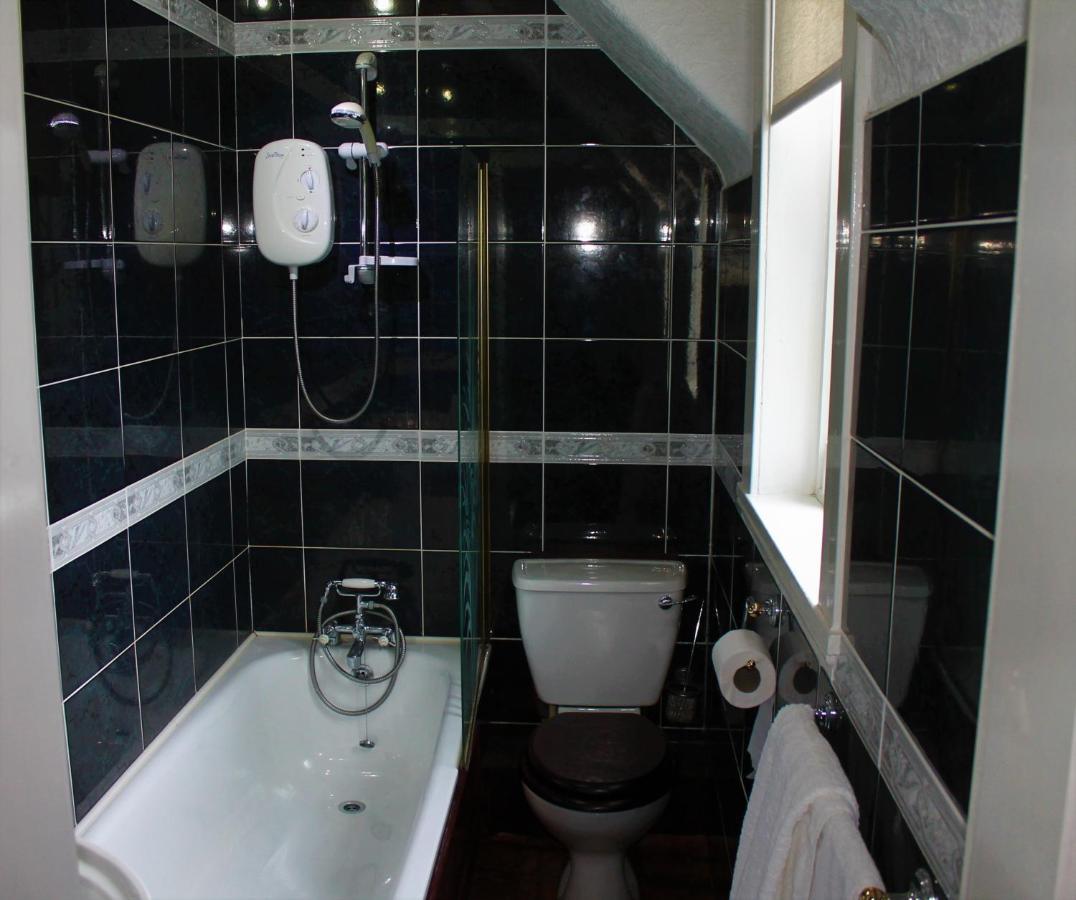 Loch Arklet House Bed & Breakfast Stirling Dış mekan fotoğraf