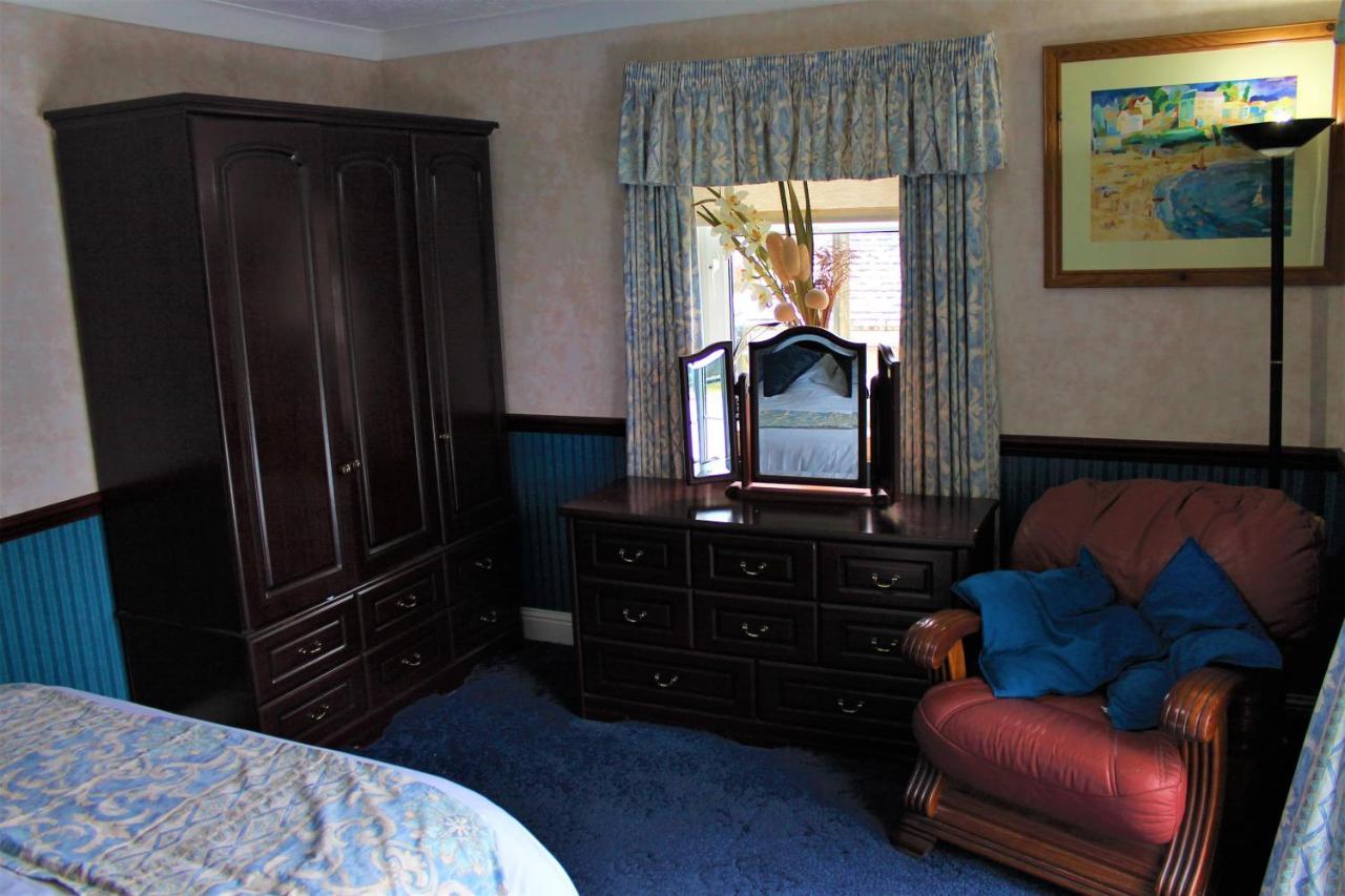 Loch Arklet House Bed & Breakfast Stirling Dış mekan fotoğraf