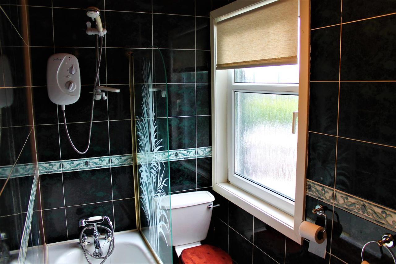 Loch Arklet House Bed & Breakfast Stirling Dış mekan fotoğraf