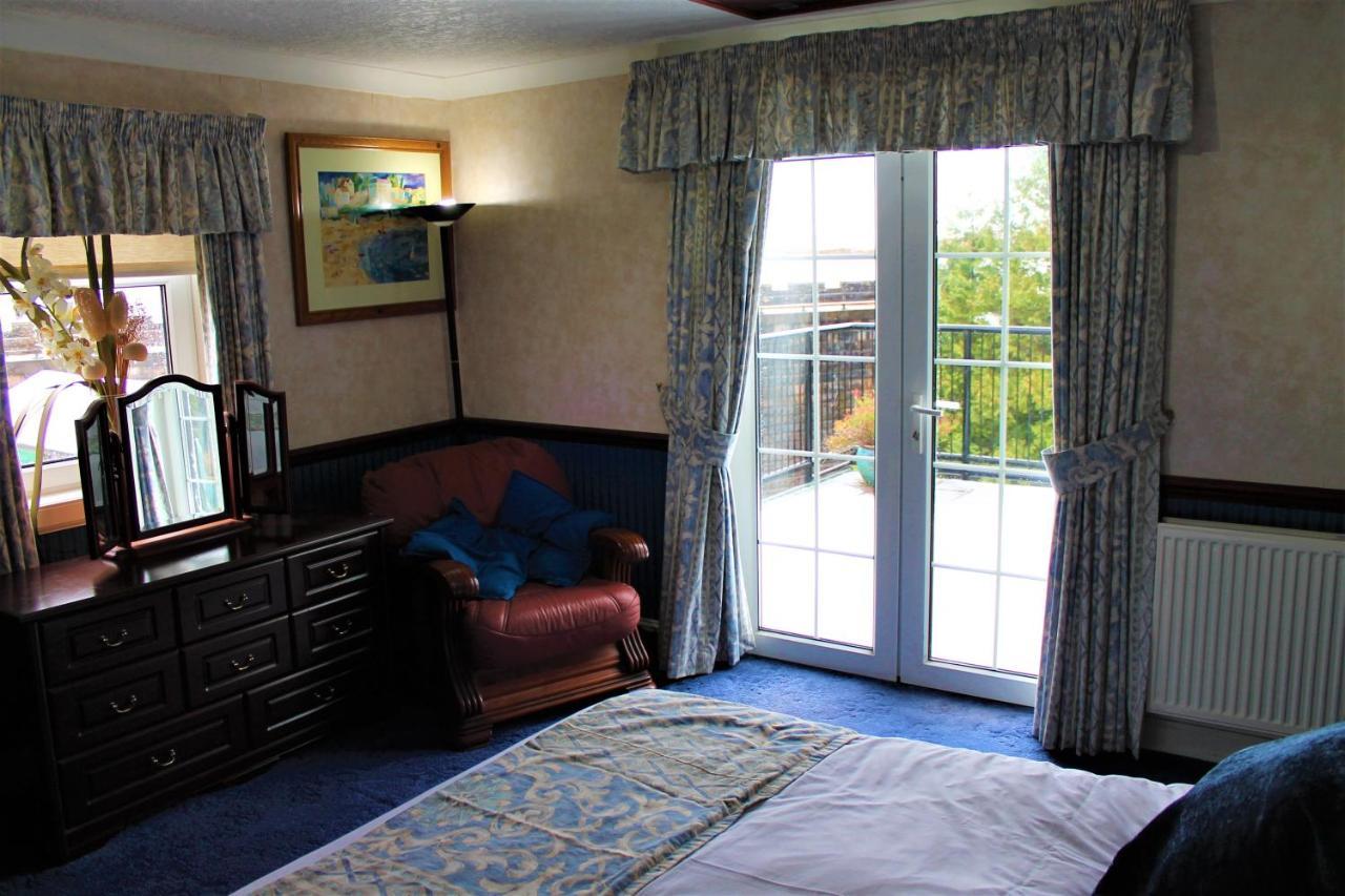 Loch Arklet House Bed & Breakfast Stirling Dış mekan fotoğraf
