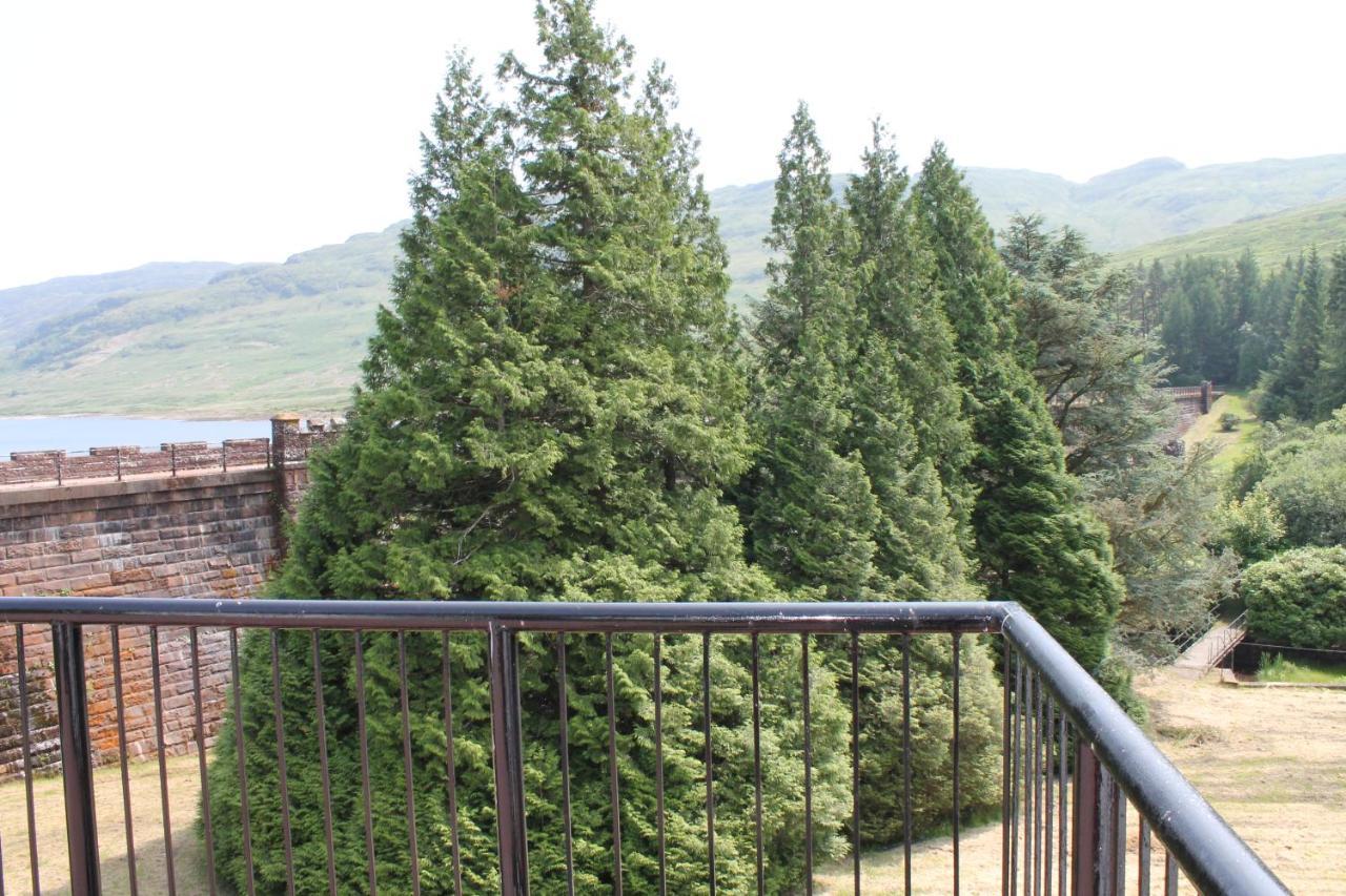 Loch Arklet House Bed & Breakfast Stirling Dış mekan fotoğraf