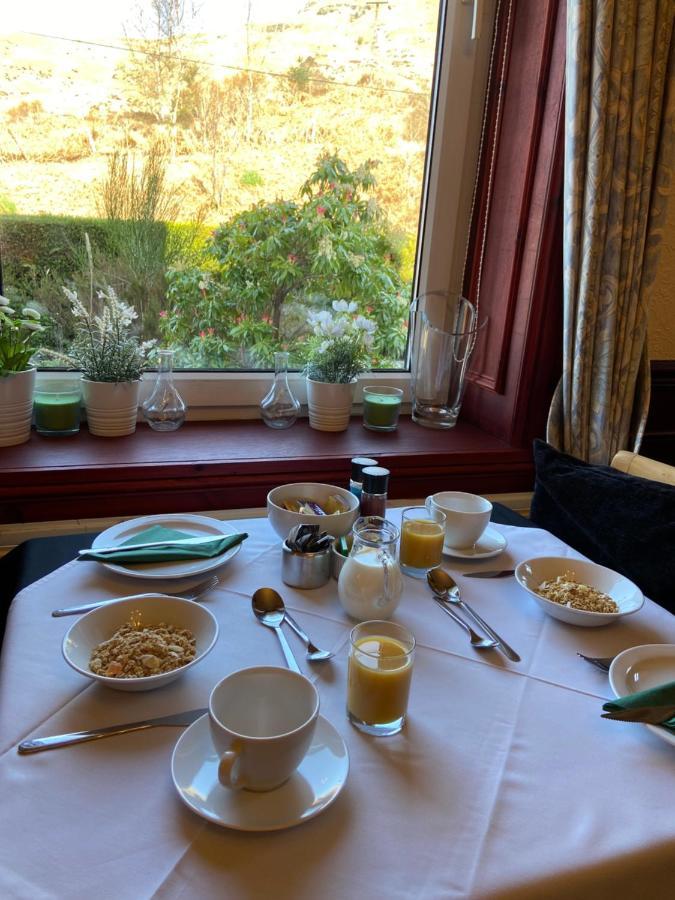Loch Arklet House Bed & Breakfast Stirling Dış mekan fotoğraf
